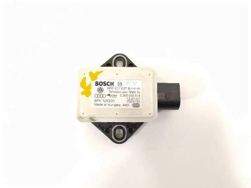 electronic-module-audi-a6-c6-4f2-8e0907637b-0265005618-2004-2005-2006-2007-2008-2009-2010-2011-8209185 main image