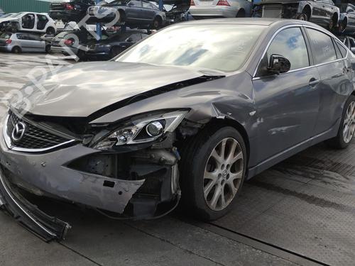 Instrument cluster MAZDA 6 Hatchback (GH) 2.0 MZR-CD (GH14) | BP36989035C47 - Image 14