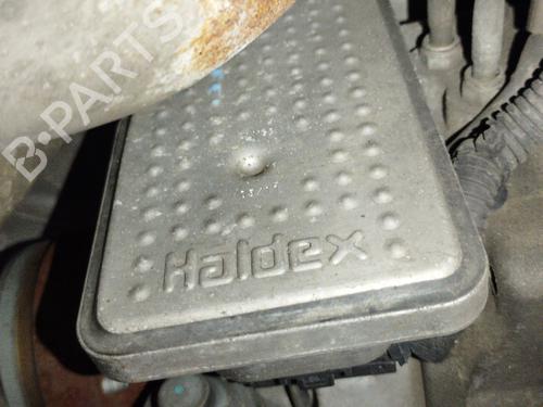 Rear differential OPEL INSIGNIA A (G09) 2.0 CDTI 4x4 (68) | BP19537660M24 