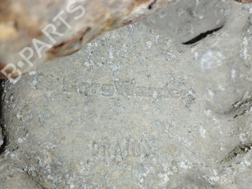 Riduttore cambio SSANGYONG REXTON / REXTON II (GAB_)  | BP28293383M36 