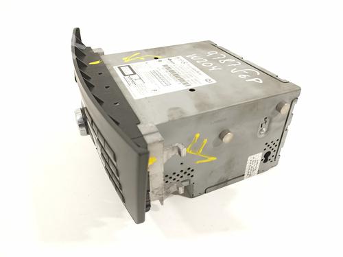 Electronic module MERCEDES-BENZ C-CLASS (W204)  | BP16776889M83