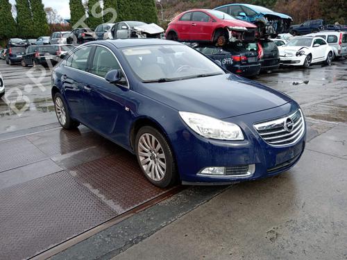 Mirror switch OPEL INSIGNIA A (G09) 2.0 CDTI (68) | BP37609522I25 - Image 6