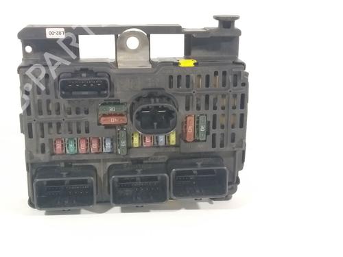 Used Fuse box PEUGEOT 407 (6D_) [2004-2011]  24923000