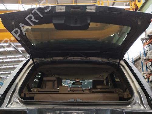 Tailgate LAND ROVER RANGE ROVER SPORT I (L320) 2.7 D 4x4 | BP16798961C6 