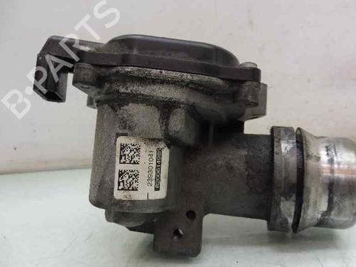 Throttle body RENAULT KANGOO / GRAND KANGOO II (KW0/1_)  | BP3254210M82 