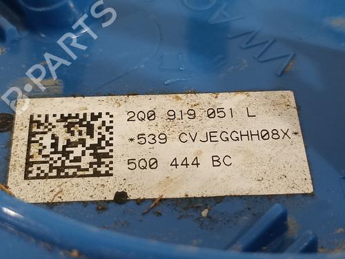 Fuel pump SEAT ARONA (KJ7, KJP) 1.0 TSI | BP16012003M76 