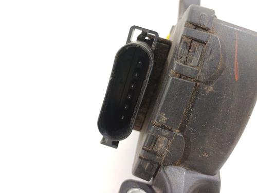 Pedal MAZDA 3 Saloon (BK) 1.6 DI Turbo (BK12Y) | BP22731692I4 