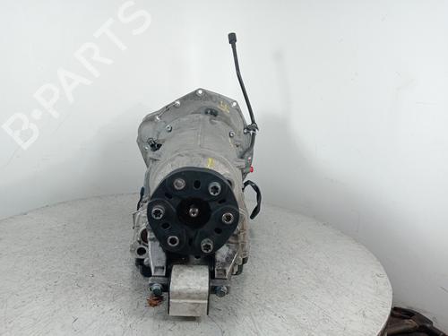 Gearbox MERCEDES-BENZ C-CLASS (W203)  | BP18917219M3 