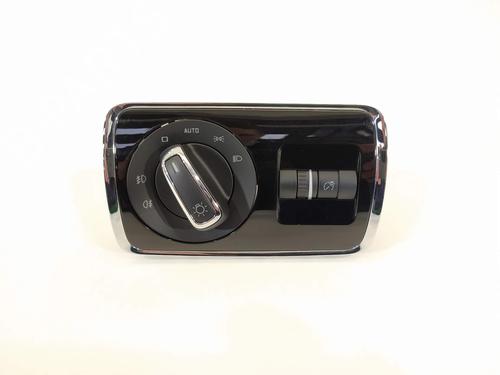 Used Headlight switch Headlight switch 9519207 9519207