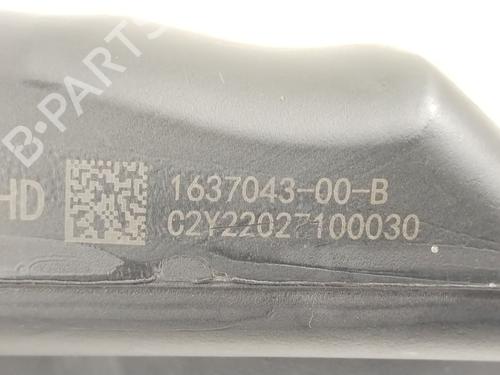 Sprinklertank TESLA MODEL 3 (5YJ3) EV | BP36238502C113  - Image 7