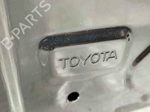 Left front door LEXUS IS II (_E2_)  | BP15981532C2 