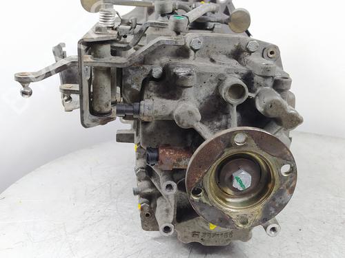 Gearbox IVECO DAILY IV Van 35C14 GV, 35C14 GV/P, 35S14 GV, 35S14 GV/P | BP5880466M3 