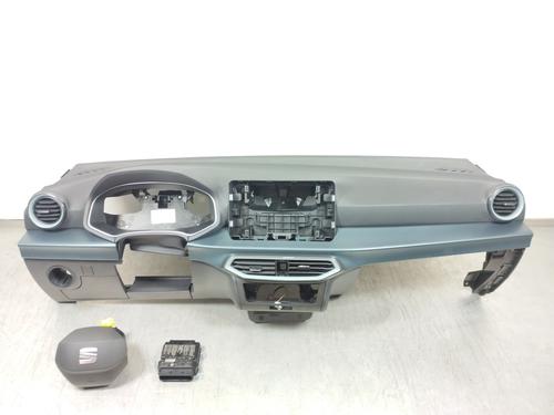 Kollisonspute sett SEAT ARONA (KJ7, KJP) 1.0 TSI (110 hp) 15984611