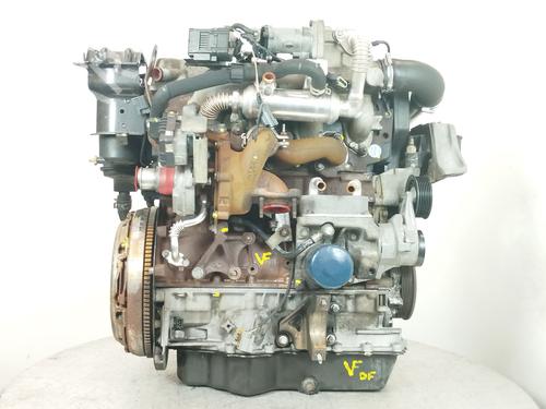 Engine FORD FOCUS I (DAW, DBW) 1.8 TDCi | BP36409851M1 - Image 3