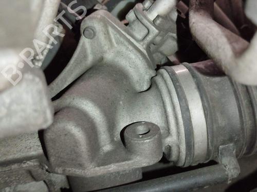 Steering rack DACIA LOGAN MCV II TCe 90 LPG | BP36645140M22 - Image 2