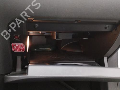 Glove box CITROËN C4 II (NC_) 1.6 VTi 120 (NC5FS0, NC5FS9) | BP37192853C95 - Image 2