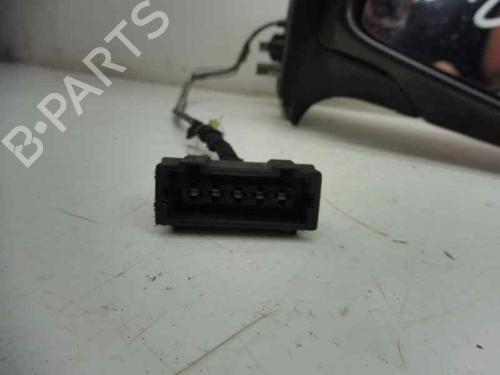 Right mirror SEAT IBIZA II (6K1)  | BP2807763C27 