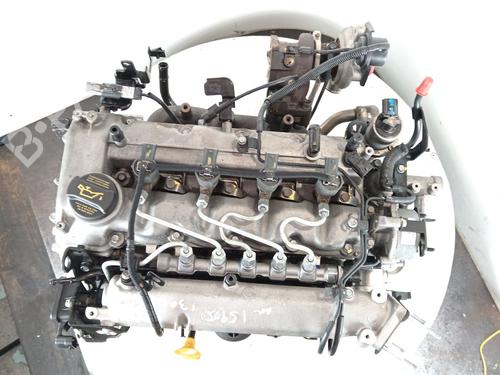 Engine HYUNDAI i30 (GD)  | BP30775731M1 