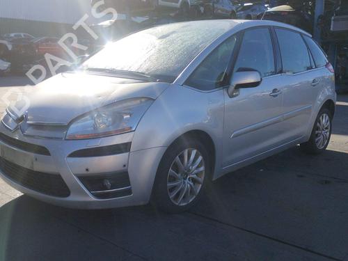 Left front window switch CITROËN C4 Picasso I MPV (UD_) 1.6 HDi | BP40259738I27 - Image 6