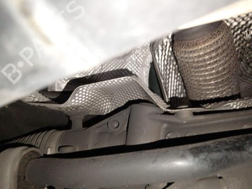Steering rack SEAT LEON (5F1) 1.2 TSI | BP37260465M22 - Image 2