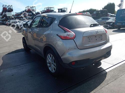 Mirror switch NISSAN JUKE (F15) 1.5 dCi | BP35919528I25 - Image 5