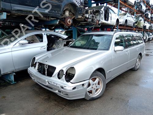 Electronic sensor MERCEDES-BENZ E-CLASS T-Model (S210) E 270 T CDI (210.216) | BP37408001M84 - Image 8