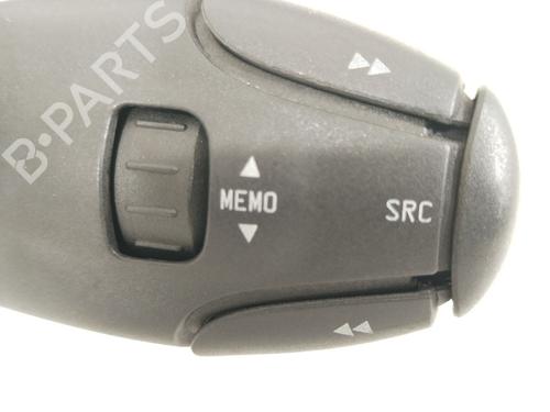 Headlight switch PEUGEOT 307 CC (3B) 2.0 HDi 135 | BP36989337I24 - Image 3