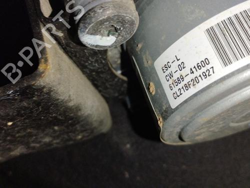 ABS pump HYUNDAI i30 (PDE, PD, PDEN) 1.0 T-GDI | BP36696299M43 - Image 2