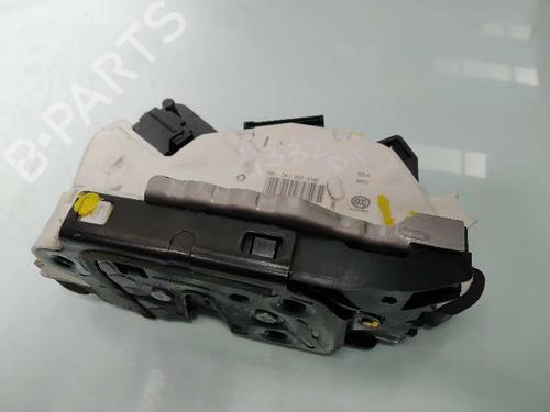 Used Front right lock VW GOLF VII (5G1, BQ1, BE1, BE2) [2012-2021]  4977265