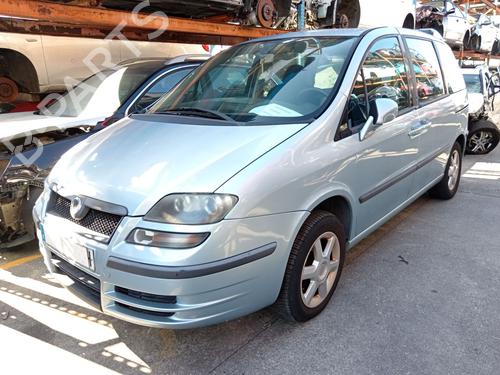 Brukte deler til FIAT ULYSSE (179_) 2.2 JTD (128 hp) 3150437