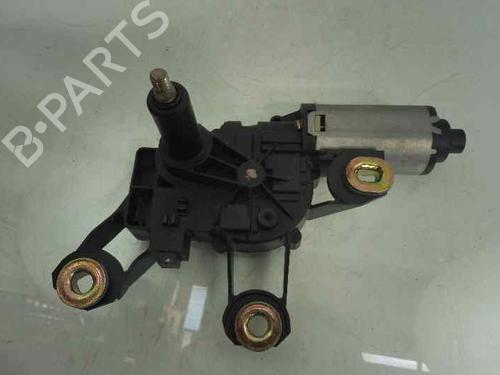Used Rear wiper motor FORD FIESTA V (JH_, JD_) [2001-2014]  3205146
