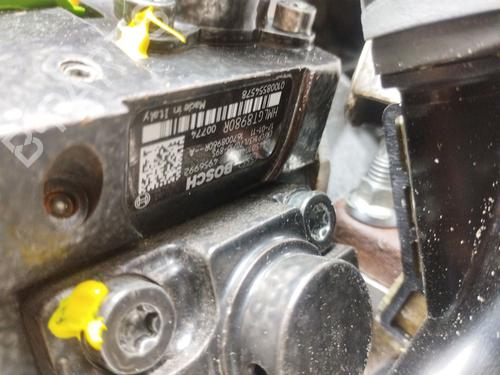 Engine NISSAN X-TRAIL III (T32_, T32R, T32RR) 1.6 dCi (T32) | BP24110796M1 