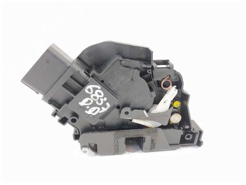 Front right lock FORD FOCUS II (DA_, HCP, DP)  | BP7531213C97 