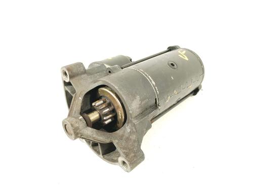 Used Starter Starter CITROËN ZX (N2) 1.9 DT (92 hp) 40100819 40100819