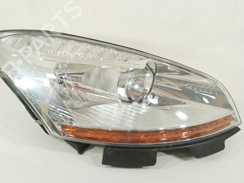 Used Right headlight Right headlight CITROËN C4 Picasso I MPV (UD_) 1.6 HDi (109 hp) 35982265 35982265