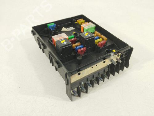 Fuse box VW SCIROCCO III (137, 138) 1.4 TSI | BP38772419E1 - Image 6