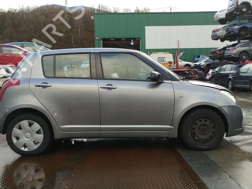 Left headlight SUZUKI SWIFT III (MZ, EZ) 1.3 DDiS (RS413D) | BP33235464C28  - Image 12