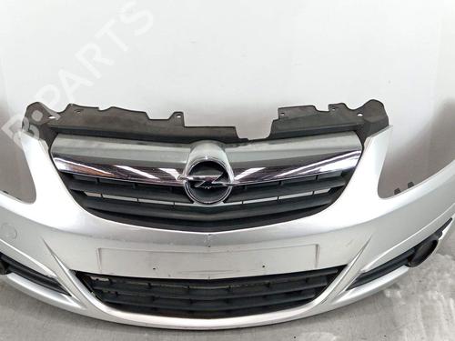 Used Front bumper Front bumper OPEL CORSA D (S07) 1.3 CDTI (L08, L68) (75 hp) 40044936 40044936
