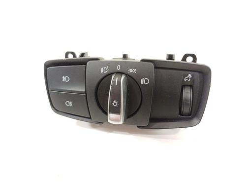 headlight-switch-bmw-1-f21-2011-2012-2013-2014-2015-2016-2017-2018-2019-23065667 main image