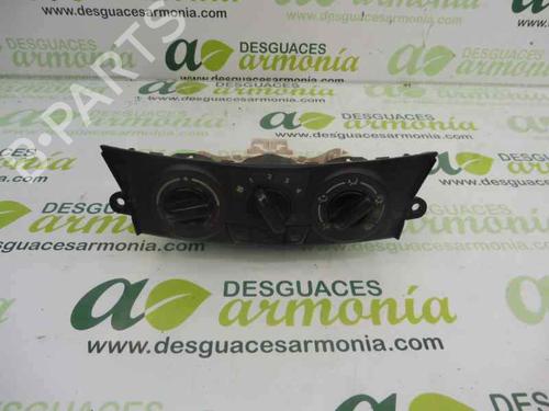 Used Climate control Climate control 1938803 1938803