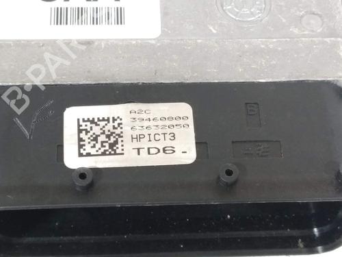 Gearbox control unit KIA CEE'D (JD) 1.6 CRDi 136 | BP24296519M52 - Image 4
