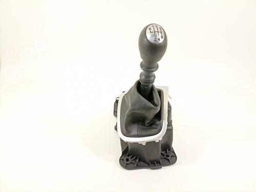 Gear lever RENAULT MEGANE III Hatchback (BZ0/1_, B3_)  | BP7701498M90 