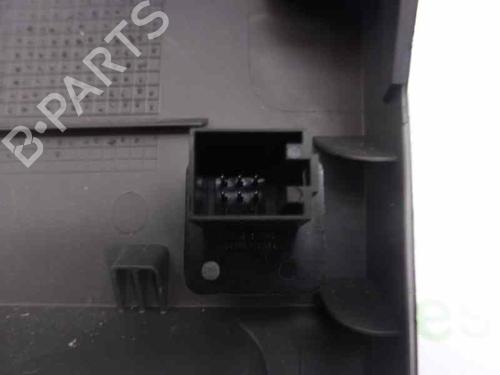 Glove box VW TOURAN (1T3)  | BP1947723C95 