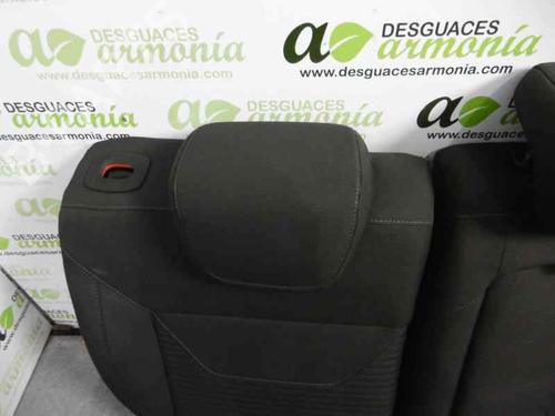 Seats set FORD FOCUS III | BP6637939C78 - Image 16