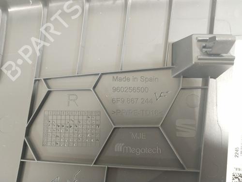 Other SEAT ARONA (KJ7, KJP) 1.6 SRE | BP29615859O1 - Image 4