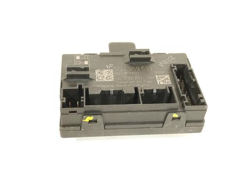 Electronic module SEAT LEON SC (5F5)  | BP31852635M83  - Image 5