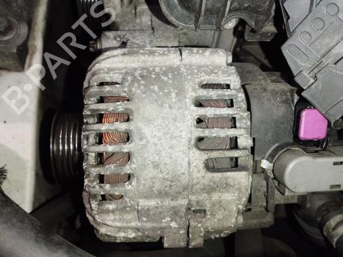 Generator TOYOTA VERSO (_R2_) 1.6 D4-D (WAR20_) (112 hp) 32372401