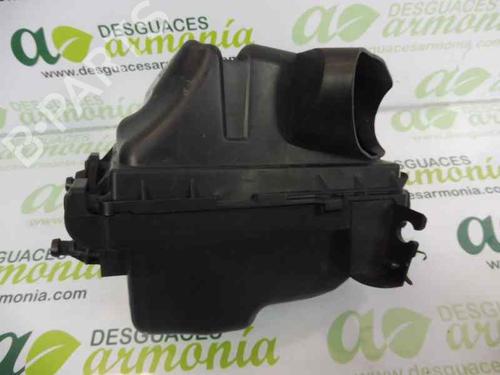 Air filter box NISSAN JUKE (F15)  | BP14302431M87 