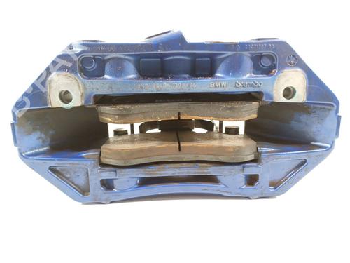 Right front brake caliper BMW 4 Coupe (G22, G82) M4 Competition M xDrive | BP29279671M104  - Image 19