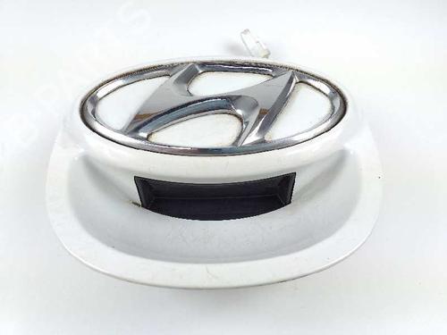 Tailgate handle HYUNDAI i30 (FD)  | BP1856068C132 
